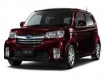 Subaru DEX 2008 года